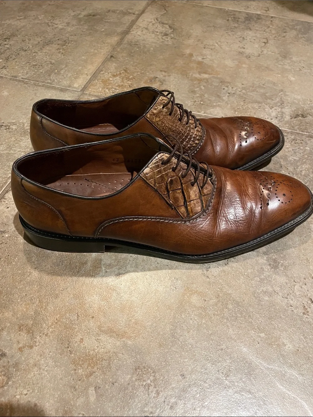 Belvedere classic pair